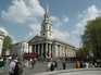  St Martin in the fields